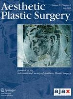 Aesthetic Plastic Surgery 3/2015