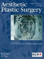 Aesthetic Plastic Surgery 4/2015