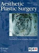 Aesthetic Plastic Surgery 2/2016