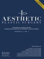 Aesthetic Plastic Surgery 1/2017