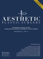 Aesthetic Plastic Surgery 2/2017