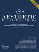 Aesthetic Plastic Surgery 4/2017