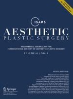 Aesthetic Plastic Surgery 5/2017