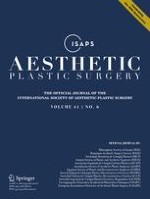 Aesthetic Plastic Surgery 6/2017