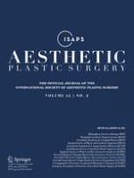 Aesthetic Plastic Surgery 2/2018