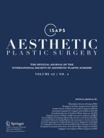 Aesthetic Plastic Surgery 4/2018