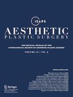 Aesthetic Plastic Surgery 2/2019