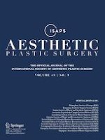 Aesthetic Plastic Surgery 3/2019