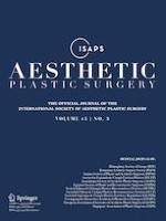 Aesthetic Plastic Surgery 3/2019
