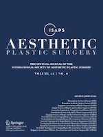 Aesthetic Plastic Surgery 6/2019