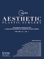 Aesthetic Plastic Surgery 1/2021