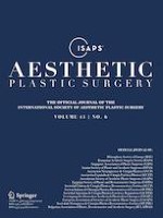 Aesthetic Plastic Surgery 6/2021