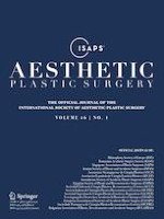 Aesthetic Plastic Surgery 1/2022