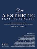 Aesthetic Plastic Surgery 1/2022