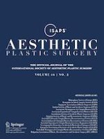 Aesthetic Plastic Surgery 2/2022