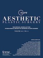 Aesthetic Plastic Surgery 6/2022