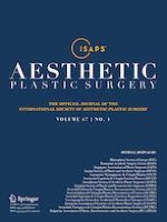 Aesthetic Plastic Surgery 1/2023