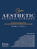 Aesthetic Plastic Surgery 2/2023