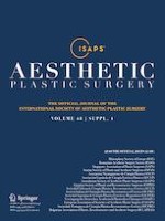 Aesthetic Plastic Surgery 1/2024