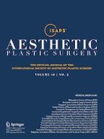 Aesthetic Plastic Surgery 2/2024