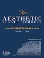 Aesthetic Plastic Surgery 3/2024