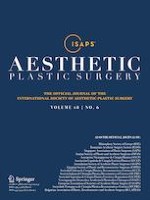 Aesthetic Plastic Surgery 6/2024