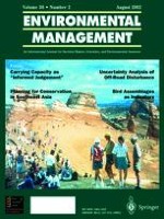 Environmental Management 2/2002
