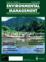 Environmental Management 2/2003