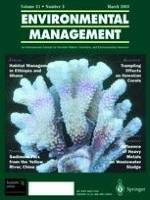Environmental Management 3/2003