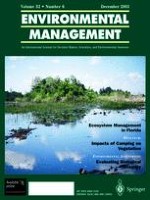Environmental Management 6/2003