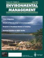 Environmental Management 6/2004
