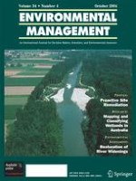 Environmental Management 4/2004