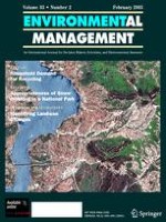 Environmental Management 2/2005