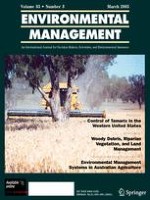 Environmental Management 3/2005