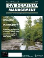 Environmental Management 6/2005