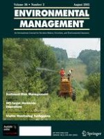 Environmental Management 2/2005
