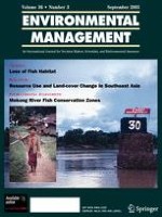 Environmental Management 3/2005