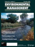 Environmental Management 5/2005