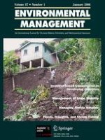 Environmental Management 1/2006