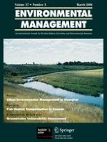 Environmental Management 3/2006