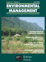 Environmental Management 4/2006