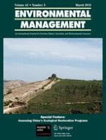 Environmental Management 3/2010