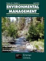 Environmental Management 4/2010