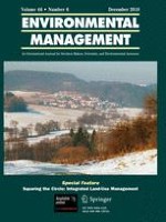 Environmental Management 6/2010