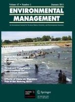 Environmental Management 1/2011