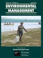 Environmental Management 4/2011