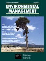 Environmental Management 5/2011