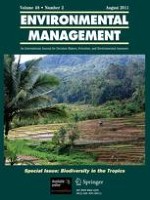 Environmental Management 2/2011