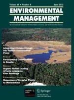 Environmental Management 6/2012