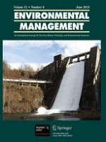 Environmental Management 6/2013